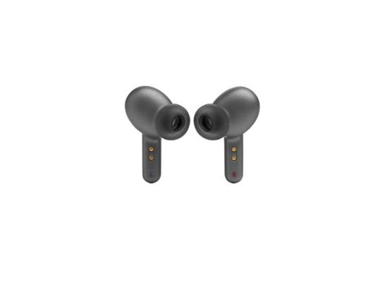 JBL LIVE Pro 2 True Wireless NC Earbuds with Wireless Charging - Black